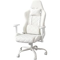 大人かわいい ゲーミングチェア Louise ルイーズ オフィス デスクチェア Amazon.co.jp: ホームテイスト 大人かわいいゲーミングチェア Louise