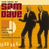 Best of Sam & Dave