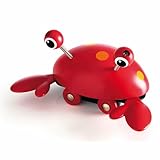 ブリオ プッシュトイ　クラブ