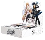 ヴァイスシュヴァルツ ブースターパック アニメ ソードアート・オンライン 10th Anniversary BOX