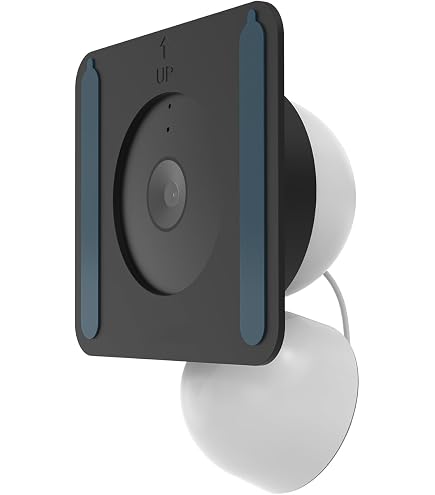 Amazon.co.jp: Teccle ウィンドウマウント Google Nestカメラ用 屋内用