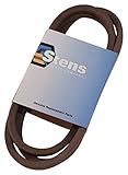 Stens 265-716 OEM Replacement Belt/Toro 108-2693 [並行輸入品]