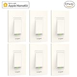 Koogeek スマート ライトスイッチ BLZ7741723126948DE