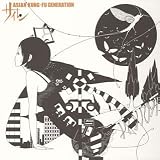 �T�C������ ASIAN KUNG-FU GENERATION
