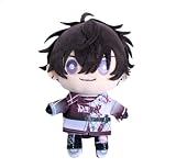 にじぬい 公式グッズ ぬいぐるみ 佐伯イッテツ