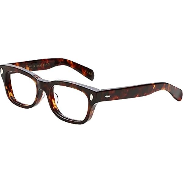 Amazon | 越前國甚六作 メガネフレーム 越前國 甚六作 ツェツェ tsetse