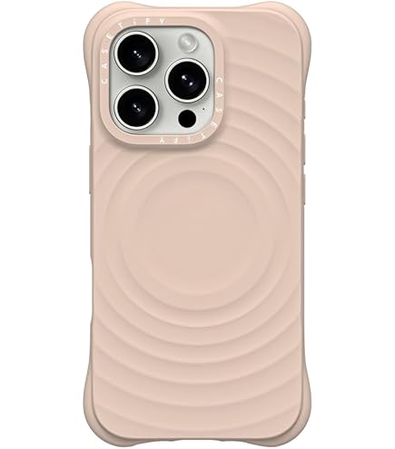 Amazon.co.jp: CASETiFY iPhone 16 Pro & 16 Pro Max カメラレンズ