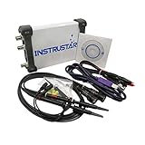 KESOTO USBバーチャル 2チャンネル　オシロスコープDDS信号+スペクトラムアナライザ+データレコーダ　ISDS205B