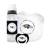 Baby Fanaticギフトセット – Baltimore Ravens