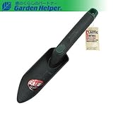 園芸用 スコップ プラスチック 目盛付 Garden Helper PS-2