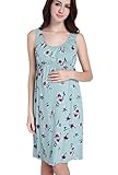 CAKYE SLEEPWEAR レディース カラー: ブルー