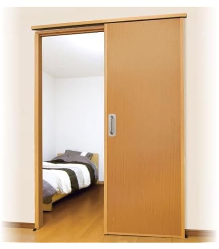 Amazon.co.jp: タF0583(3)【H177cm×W92,5cm】アンティーク格子デザイン