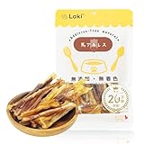Laki ラキ 馬アキレス ショート 無添加 無着色 国産 日本製 犬 ペット おやつ 歯磨き デンタルケア コラーゲン 中型犬 小型犬 80g