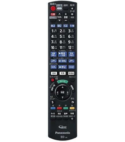 Amazon.co.jp: 【パナソニック純正部品】パナソニック(Panasonic) BD