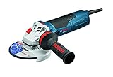 Bosch GWS13-60 High-Performance Angle Grinder, 6" [並行輸入品]