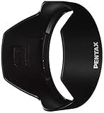 PENTAX レンズフード PH-RBM67 (DA17-70mm用) 38763