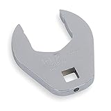 Stanley Proto J5346CF Open Ended Crowfoot Wrench 1/2' Drive 1-7/16' [並行輸入品]