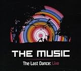 The Last Dance : LIVE (2CD + DVD PAL REGION 0)