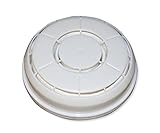 シゲマツ 電動ファン付呼吸用保護具 フィルタ G2フィルタ(20354) G2F