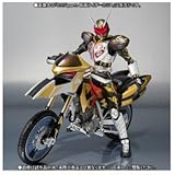 S.H.フィギュアーツ シャドーチェイサー（魂ウェブ限定）