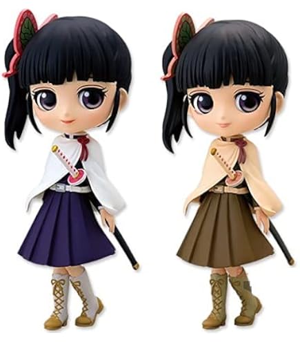 Amazon | ぬーどるストッパーフィギュアー栗花落カナヲー 全1種