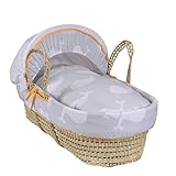 Clair de Lune Whales Palm Moses by Clair de Lune