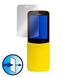 NOKIA 8110 4G 用 日本製 目に優しい ブルーライトカット液晶保護フィルム OverLay Eye Protector