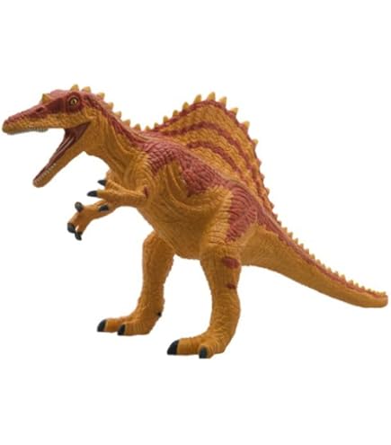 Amazon.co.jp: スティラコサウルス ビニールモデル(FD-312) : おもちゃ