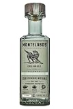 モンテロボス エンサンブル 700ml [ テキーラ メスカル ]MONTELOBOS ENSAMBLE MEZCALS