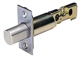Schlage 12 – 288ユニバーサル正方形のコーナーデッドボルトラッチBシリーズ、 12-288 626 1