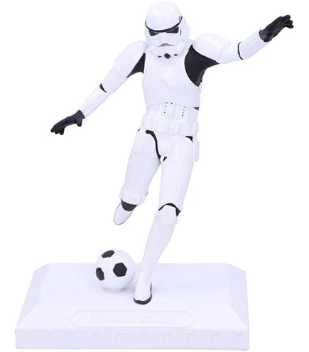 Amazon.co.jp: Nemesis Now 公式ライセンス ストームトルーパー Too