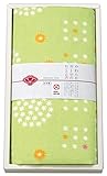 日繊商工 japanese style <ごあいさつ> こはるびより てぬぐい JS-670