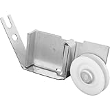 slide-co 112209画面ドアテンションスプリングwith 1インチナイロンローラー、( Pack of 2 )