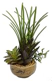 造花　フェイクグリーン　多肉植物　寄せ植え　サボテン　グリーンプラント　インテリアグリーン　A