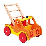 Legler Fire Brigade Training Walker Balance Bikes by Legler