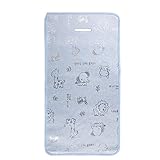 ベビー冷却マット　お昼寝マット　アイスシルクシーツ　夏対策　クールマット　赤ちゃん　通気　滑り止め　折りたたみ 　出産祝い