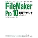 関数・スクリプトがよくわかる実用的例題集 FileMaker Pro 10 実践テクニック