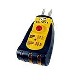 UEI Test Equipment Ectgfi Ground Fault Indicator Tester [並行輸入品]