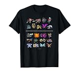 ベイブレードバースト 超ゼツ アバター Tシャツ