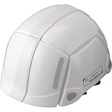 防災用折りたたみヘルメット ブルーム 430g No.100