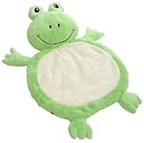 Mary Meyer Bestever Baby Mat, Frog by Mary Meyer [並行輸入品]