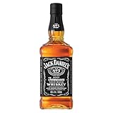 ジャック ダニエル ブラック テネシー ウイスキー [アメリカ バーボン 700ml]【正規品】