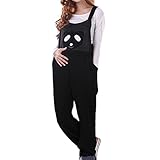 DEHANG PANTS レディース US サイズ: Medium カラー: ブラック