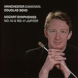 Symphony Nos 40 & 41