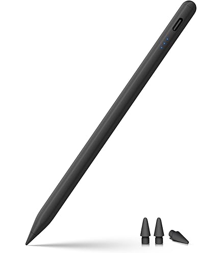 Amazon | 【ワンクリック取り消し】アップルペンシル 2018〜2025年iPad