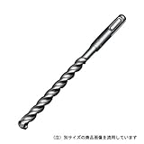 ミヤナガ デルタゴンビットSDS 硬質石材用 7.0X166MM DLSDSG070