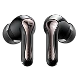 SOUNDPEATS Air5 Pro ワイヤレスイヤホン 55dBノイズキャンセリング QCC3091 LDAC対応