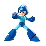 66アクションダッシュ ロックマン ［1.ロックマン(ロックマン) + E缶］(単品)