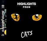 Highlights from Cats (1981 O.L.C.) (Original Soundtrack)