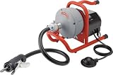 [4054261]ＲＩＤＧＥ　ドレンクリーナー　Ｋ－４０ＰＦＷ／Ｃ－１３ＩＣ 74392